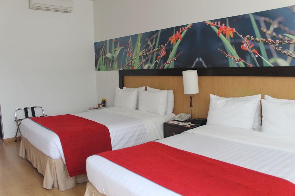 Mi Hotel Sandiego Medellín Eksteriør billede