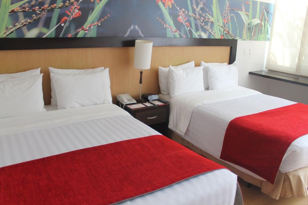 Mi Hotel Sandiego Medellín Eksteriør billede