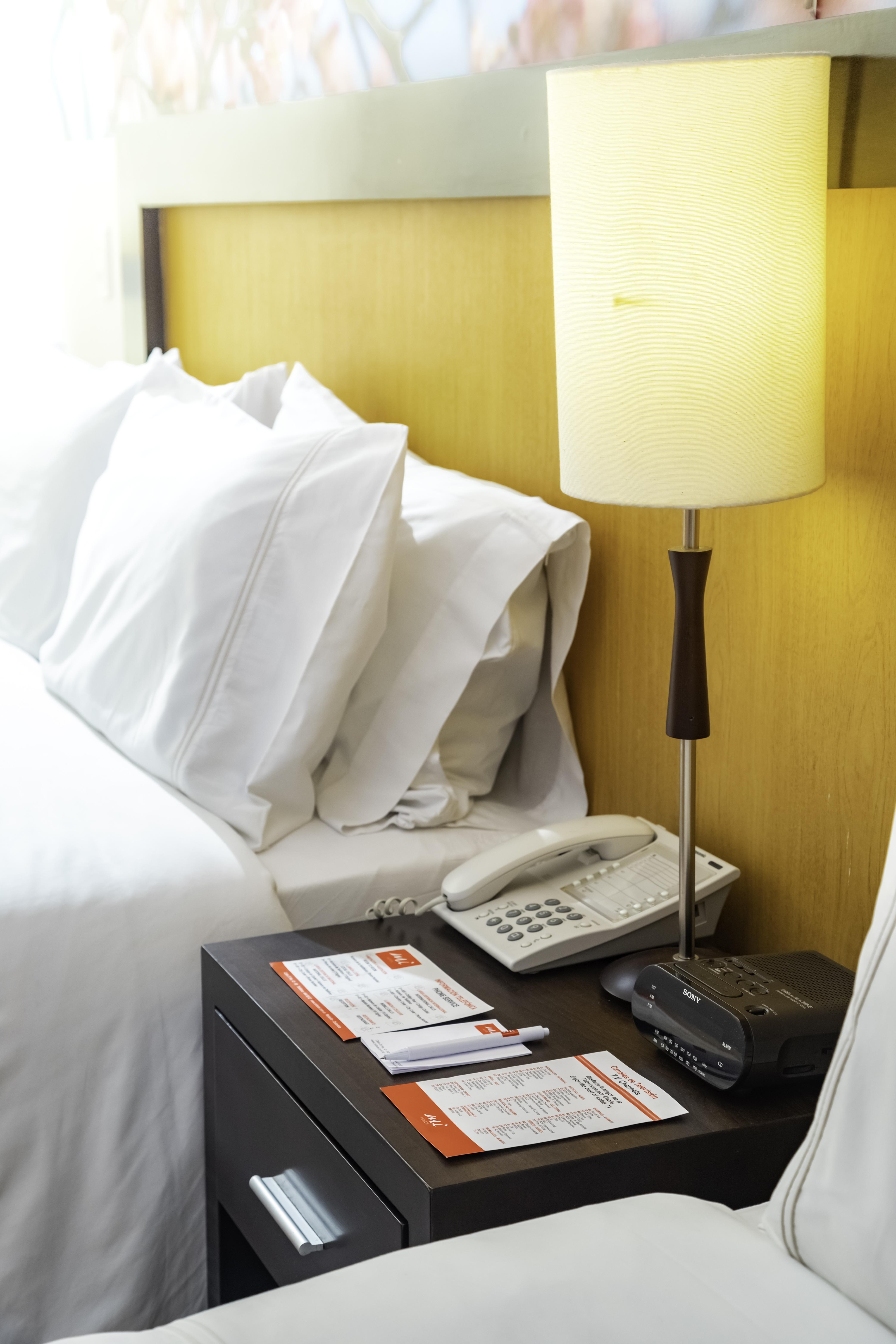 Mi Hotel Sandiego Medellín Eksteriør billede