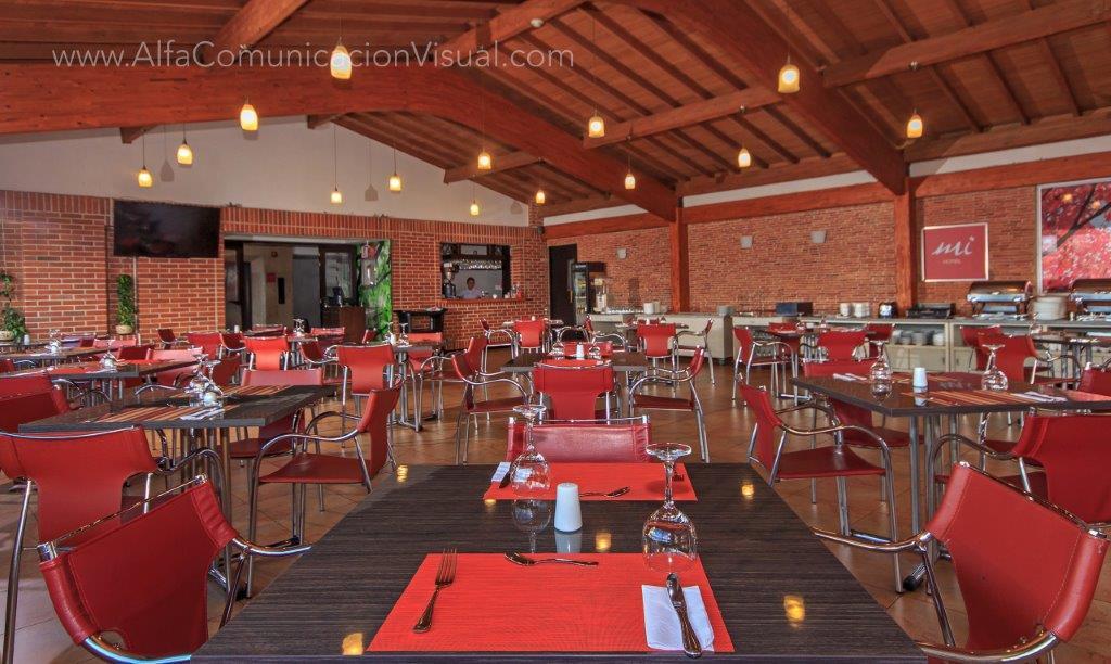 Mi Hotel Sandiego Medellín Eksteriør billede