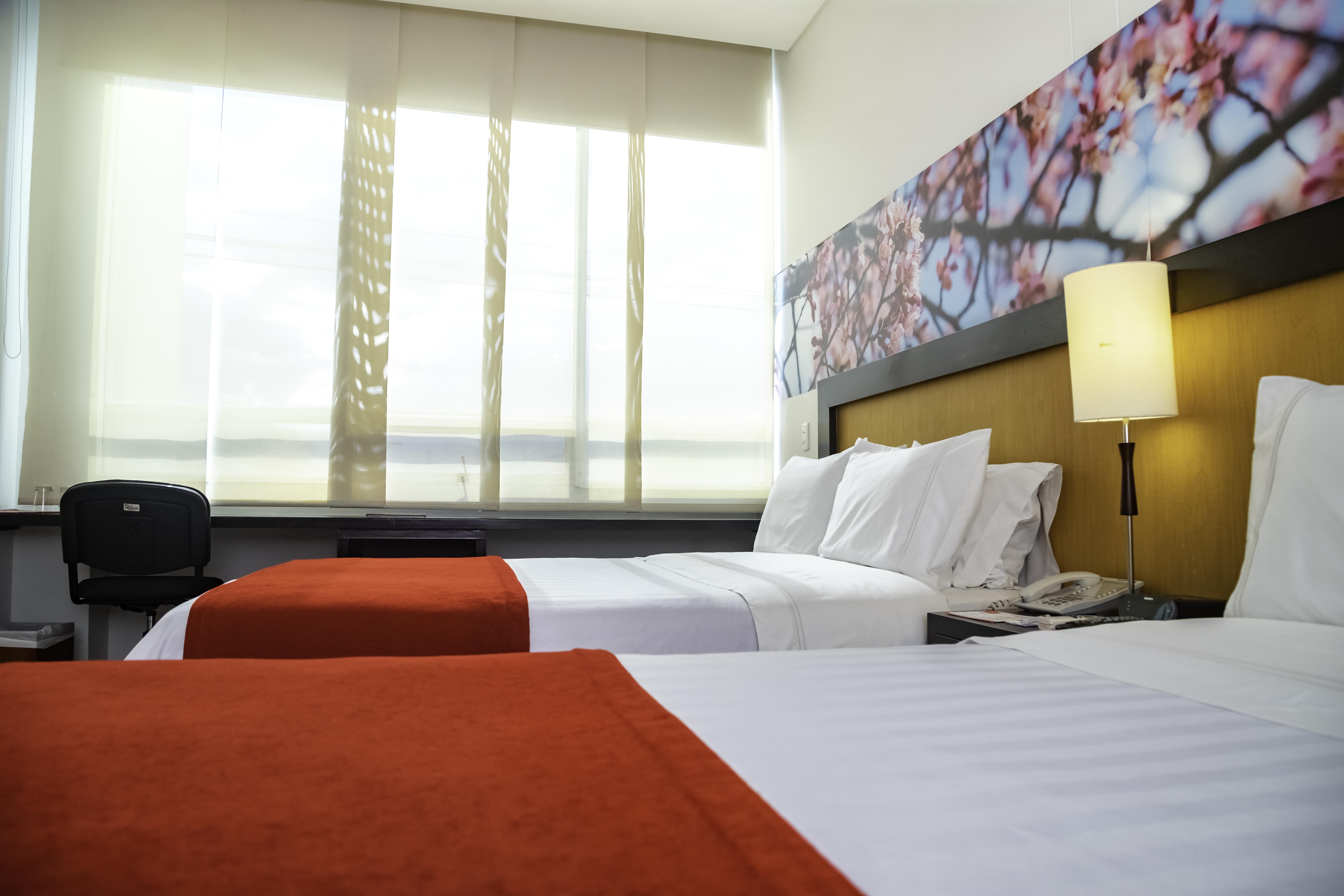 Mi Hotel Sandiego Medellín Eksteriør billede
