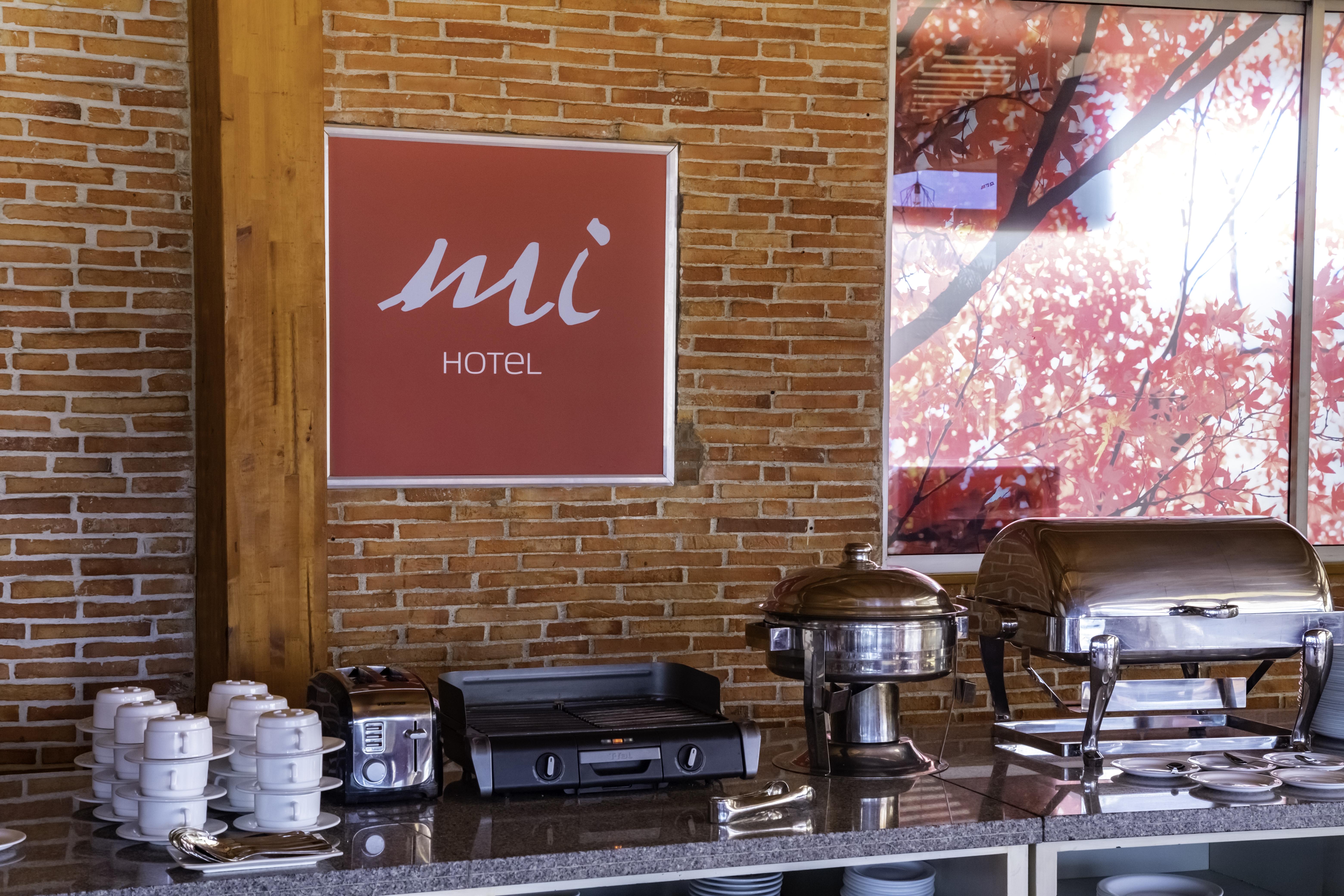 Mi Hotel Sandiego Medellín Eksteriør billede
