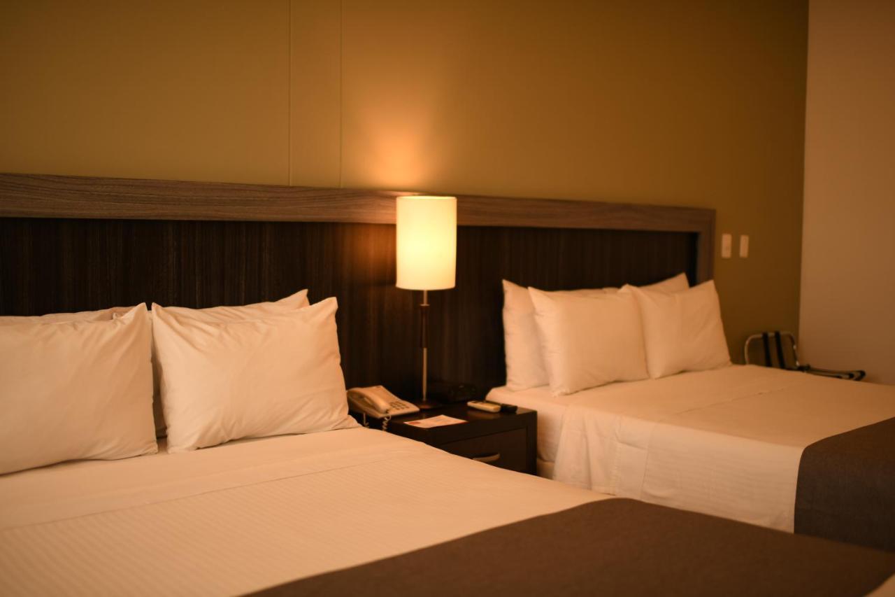 Mi Hotel Sandiego Medellín Eksteriør billede